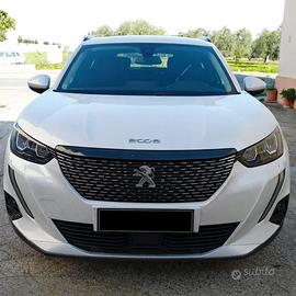 Peugeot 2008 Allure Pack 1500 diesel