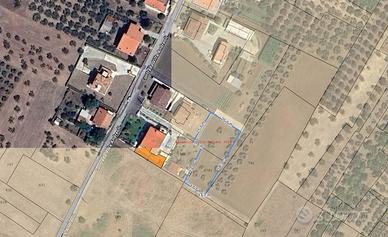 Terreno di 1190 m² a Lanciano