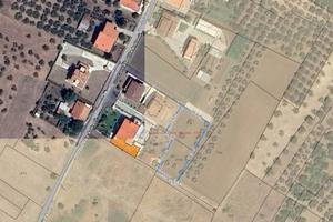 Terreno di 1190 m² a Lanciano