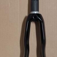 forcella corsa Mizuno carbonio 