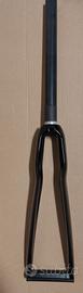 forcella corsa Mizuno carbonio 