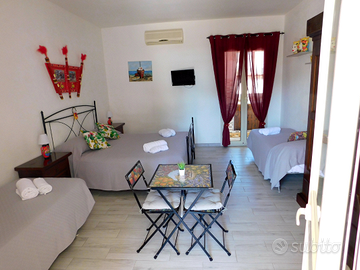 Casa vacanze Sicilia Room