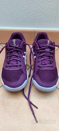 scarpe Asics nuove