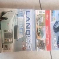 riviste auto