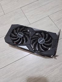 Nvidia GeForce 1650 Super 4gb