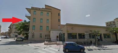Appartamento di 90 m² con 4 locali a Canicattì