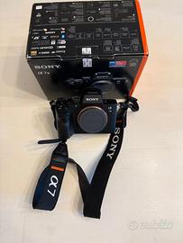 Sony A7III