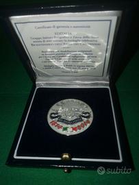 Medaglia Celebrativa Bicentenario Carabinieri 