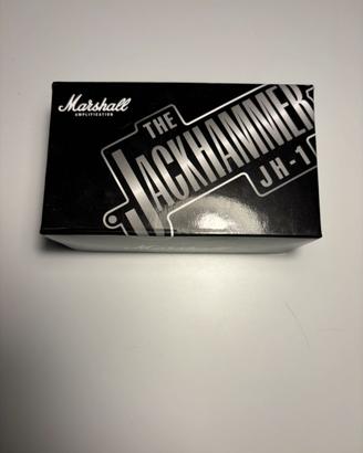 Pedale Marshall JH-1 Jackhammer