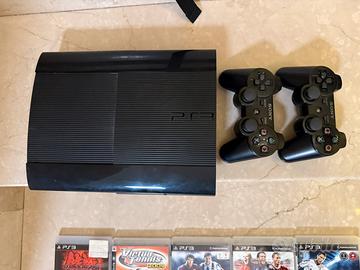 Playstation 3