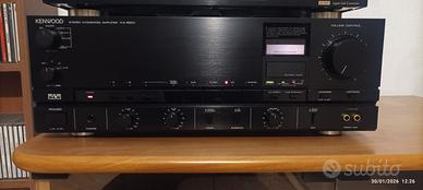 Kenwood ka 990V 