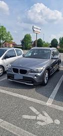 BMW X1 2.0D   Xdrive  177cv automatica