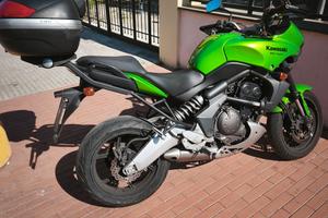 Kawasaki Versys 650