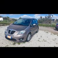 Lancia Musa 2a serie 