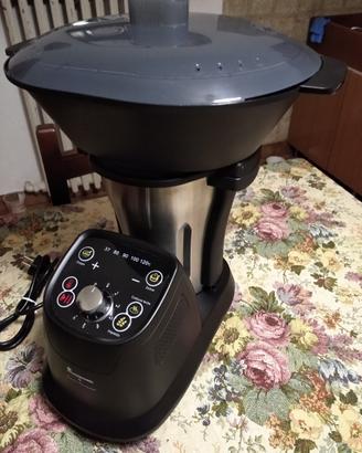Robot da cucina Chef MasterPro