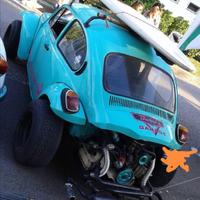 Volkswagen maggiolino epoca