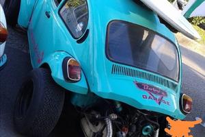 Volkswagen maggiolino epoca