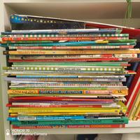 libri  per bambini (inglese e italiano)