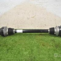 BMW G20 G29 Semiasse posteriore sinistro | 13293