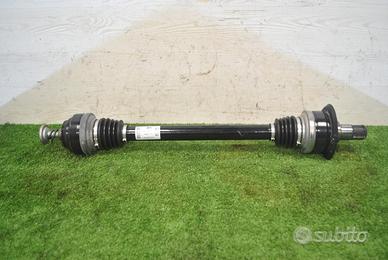 BMW G20 G29 Semiasse posteriore sinistro | 13293