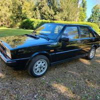 Lancia Delta turbo HF
