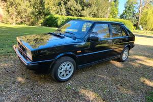 Lancia Delta turbo HF