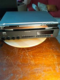 sintoamplificatore Nad 7125