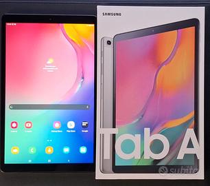 Tablet SAMSUNG Galaxy Tab A 10.1 (2019)
