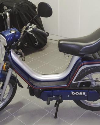 PIAGGIO BOSS 1988 KICK STARTER VARIATORE CONTAKM!!