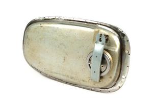 Serbatoio Nuovo Vespa 180 SS Rally 200 GS 160