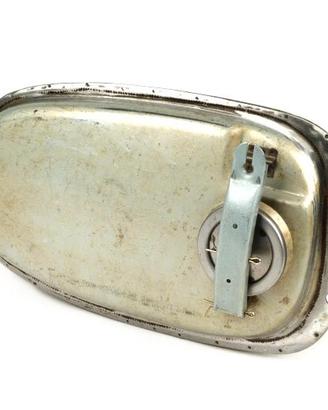 Serbatoio Nuovo Vespa 180 SS Rally 200 GS 160
