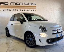 Fiat 500 1.3 Multijet 95 CV S Pelle