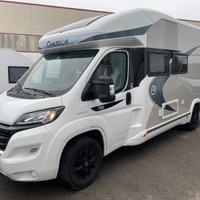 Chausson 788 TITANIUM VIP 2021