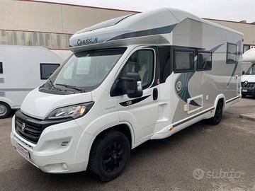 Chausson 788 TITANIUM VIP 2021