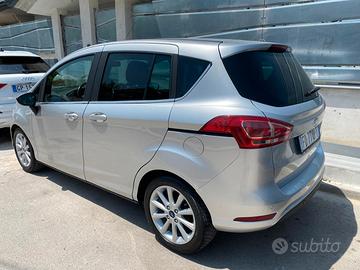 Ford Bmax