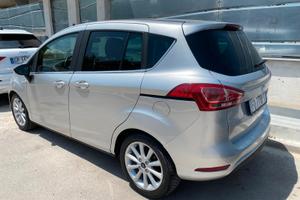 Ford Bmax