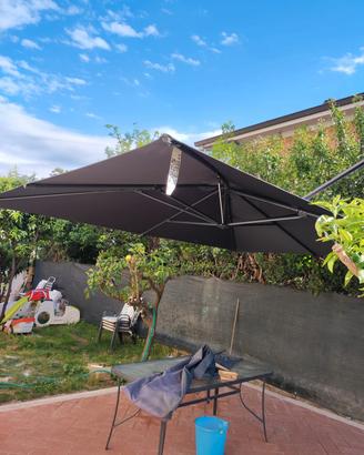 ombrellone d giardino