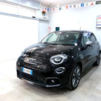 FIAT 500X 1300 MULTIJET SPORT 95cv FULL*LED