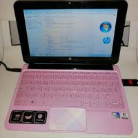 NOTEBOOK HP 210 