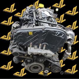 Motore completo 198a5000 2.0 Fiat bravo