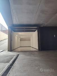 Box doppio in lunghezza