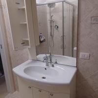  lavabo e mobile bagno