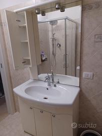  lavabo e mobile bagno