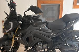 Keeway RKF 125