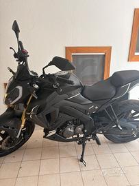 Keeway RKF 125