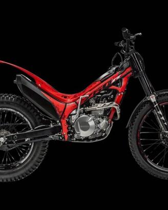 Honda RedMoto Cota 4RT 260 - 2026