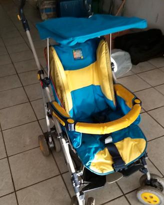 PASSEGGINO PEG-PEREGO