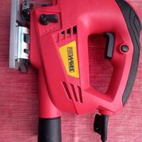 Seghetto alternativo PUREWORK