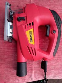 Seghetto alternativo PUREWORK