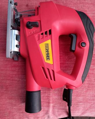 Seghetto alternativo PUREWORK